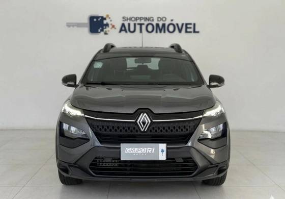 RENAULT KARDIAN 1.0 TCE FLEX EVOLUTION EDC